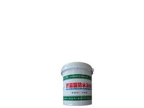 防水材料有哪些 防水材料品牌
