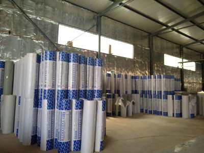 蘭州寓康防水材料 專業守護，構筑持久防水屏障