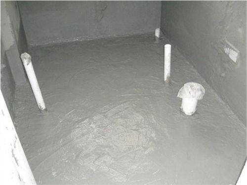 剛柔并濟，守護建筑——解讀剛性防水與柔性防水的區別與應用